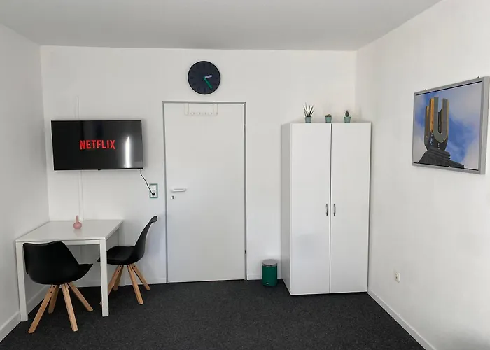 C3 Für Monteure Und Arbeiter In Apartamento *