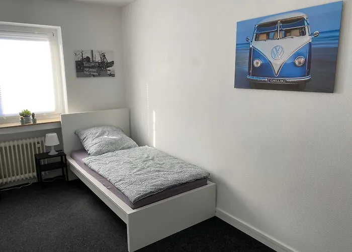 C3 Für Monteure Und Arbeiter In * Schwerte