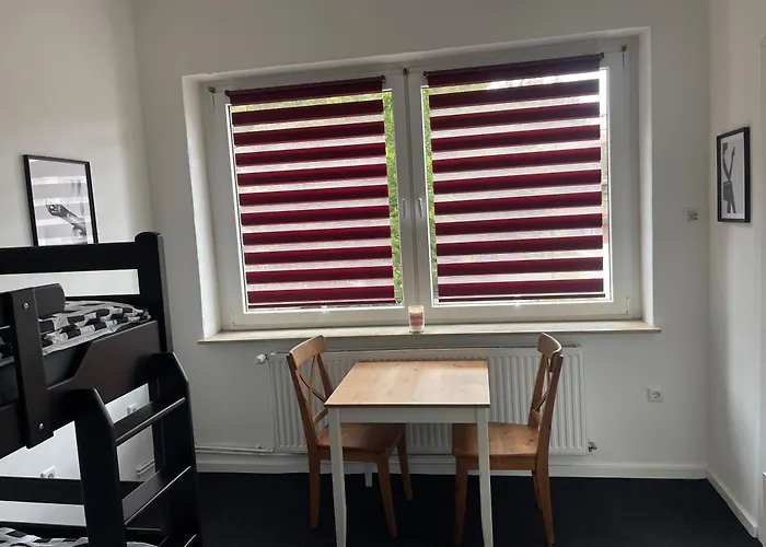 C3 Für Monteure Und Arbeiter In Apartamento *